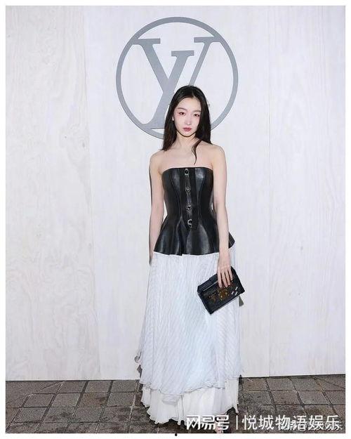 爆料周冬雨的富婆视频,揭秘娱乐圈新晋豪门背后的故事 第2张 爆料周冬雨的富婆视频,揭秘娱乐圈新晋豪门背后的故事 第2张