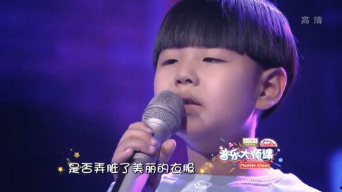 娱乐吃瓜酱小孩唱歌,娱乐吃瓜酱小孩惊艳献唱,萌态可掬引网友热议 第3张 娱乐吃瓜酱小孩唱歌,娱乐吃瓜酱小孩惊艳献唱,萌态可掬引网友热议 第3张