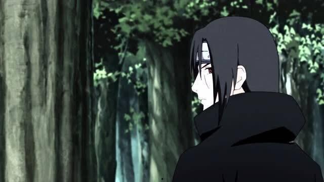 火影忍者鼬神爆料视频,火影忍者世界背后的惊人真相  第2张