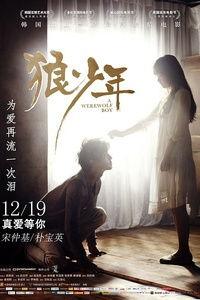 狼少年在线观看免费,穿越时空的守护者,免费在线观看之旅 第1张 狼少年在线观看免费,穿越时空的守护者,免费在线观看之旅 第1张